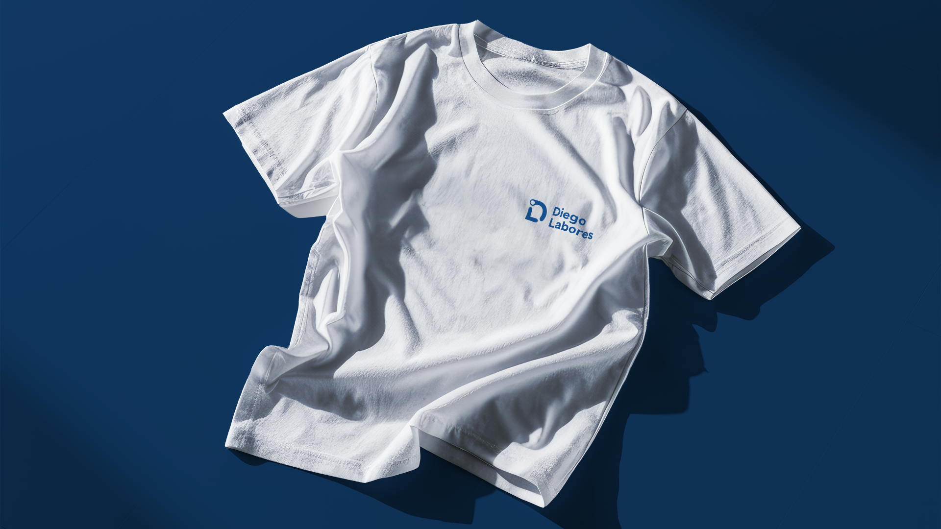 Diego Labores - Marca Personal