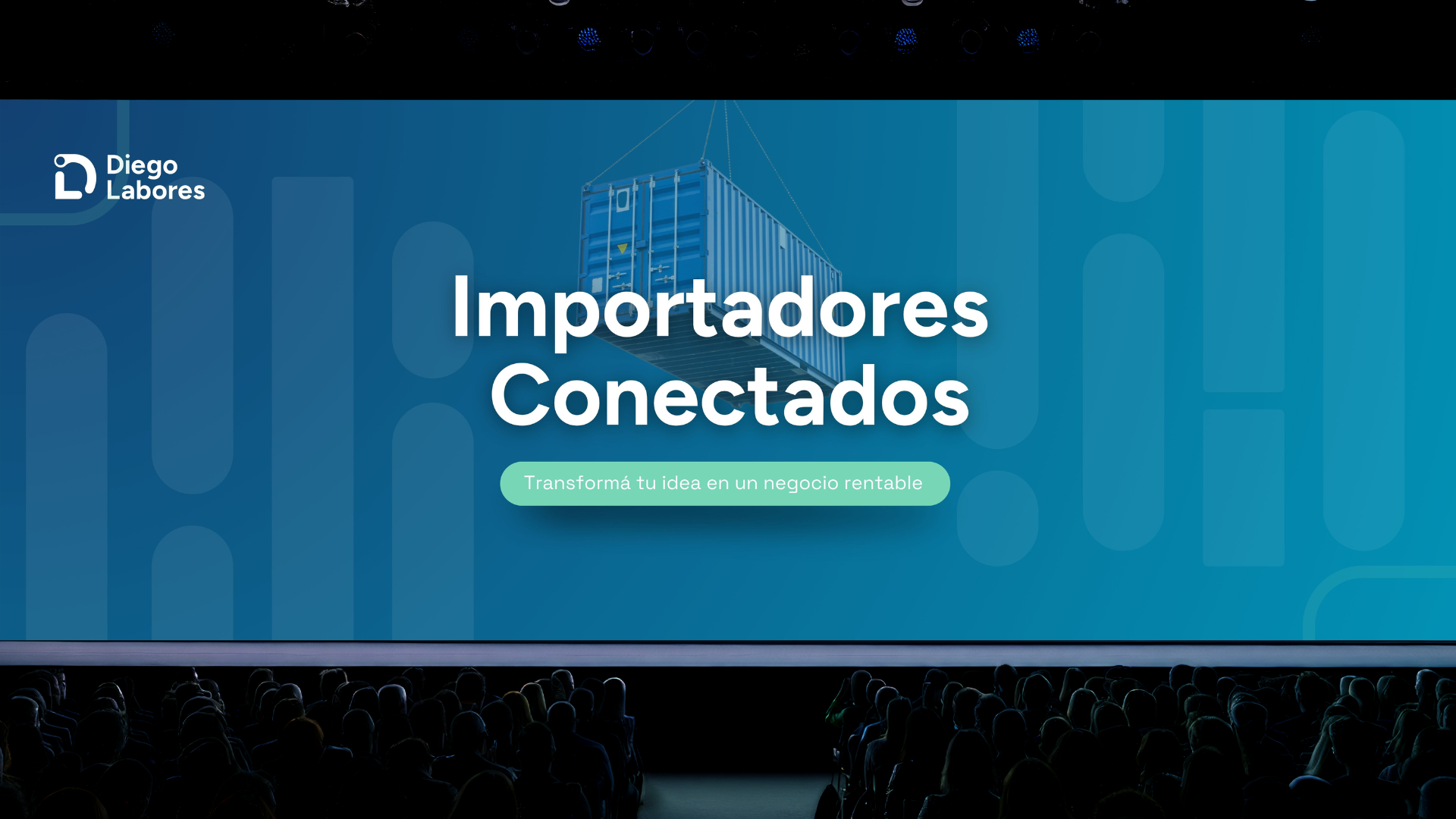 Diego Labores - Marca Personal