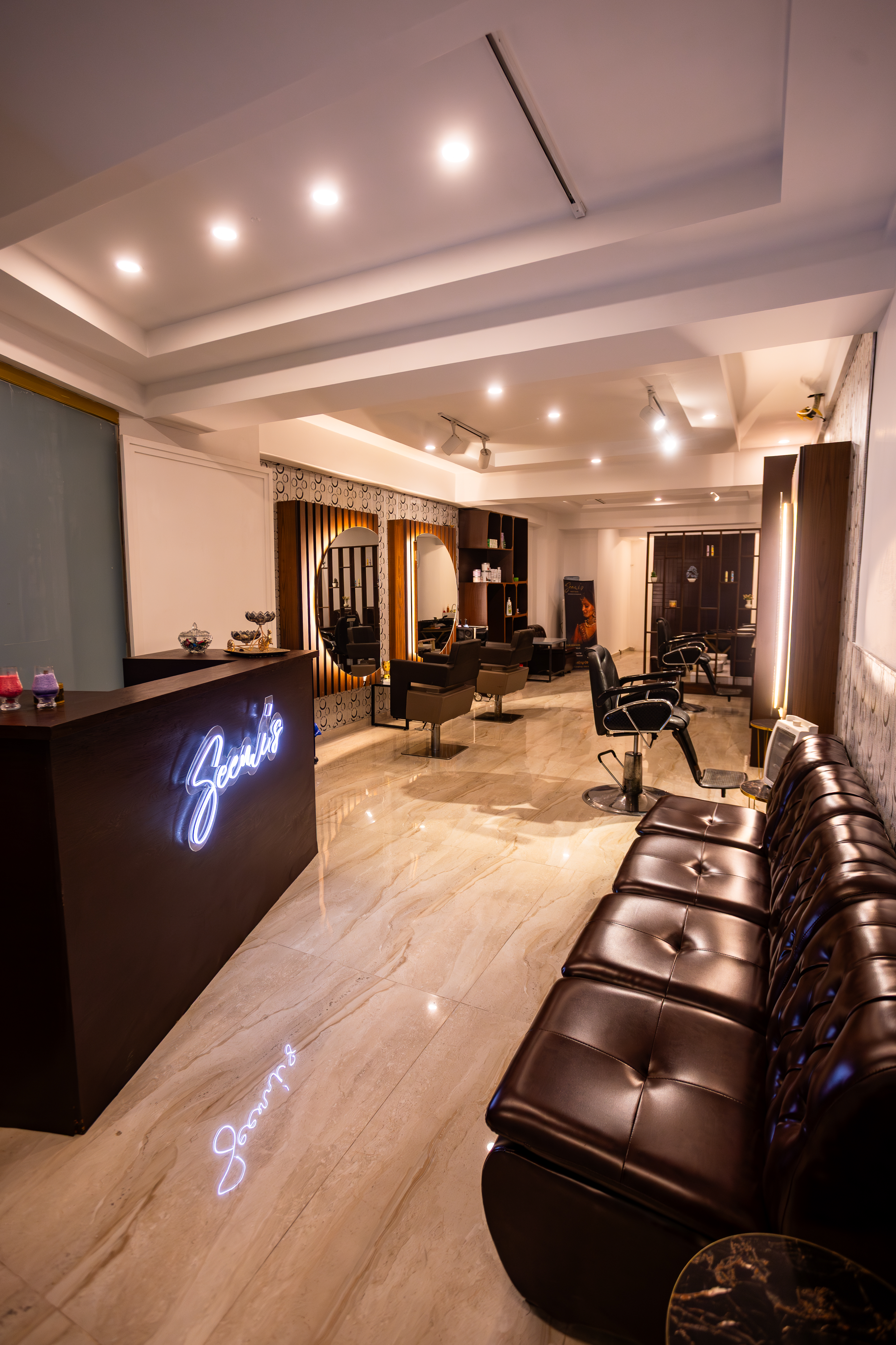 Salon