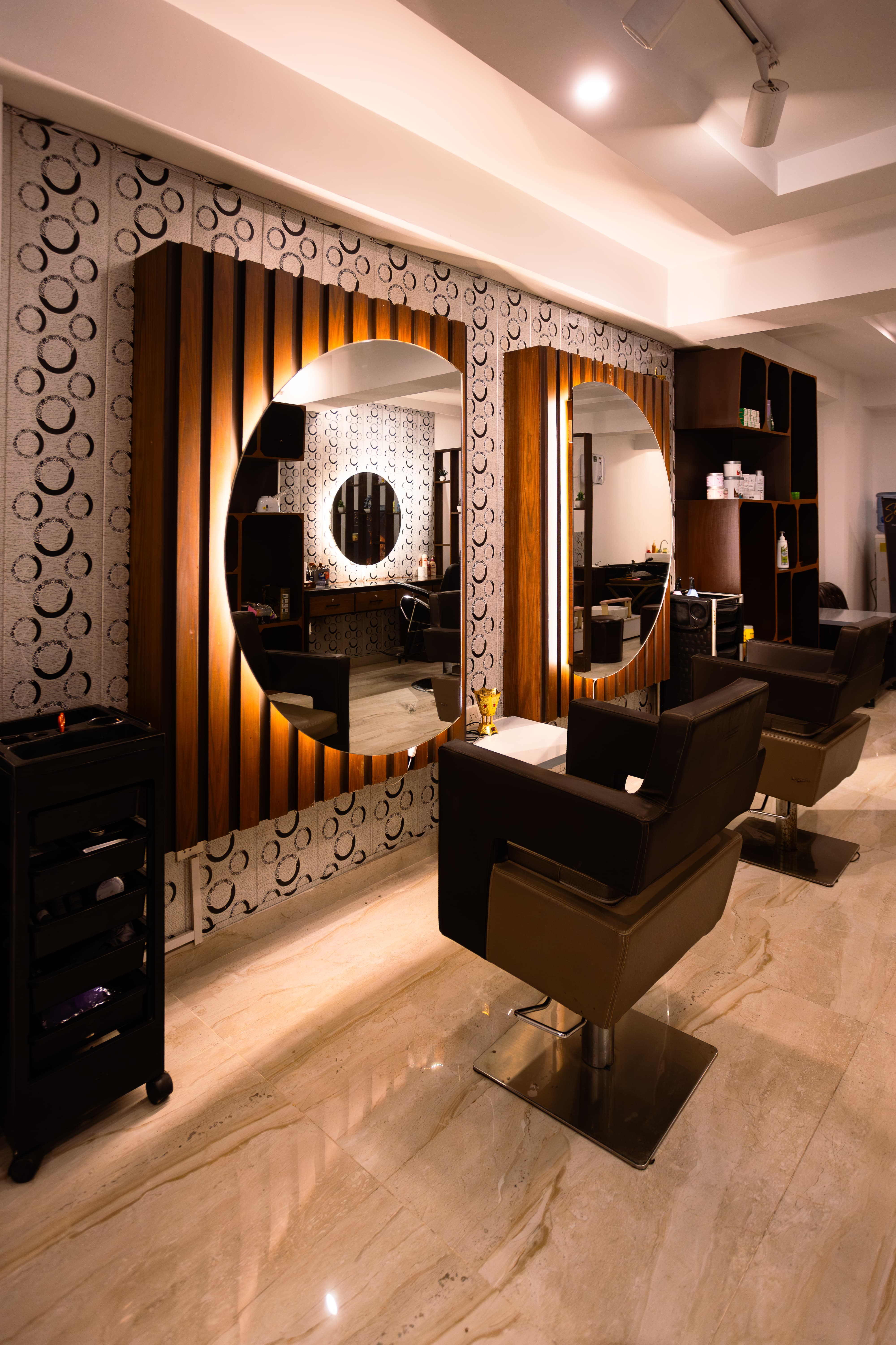 Salon