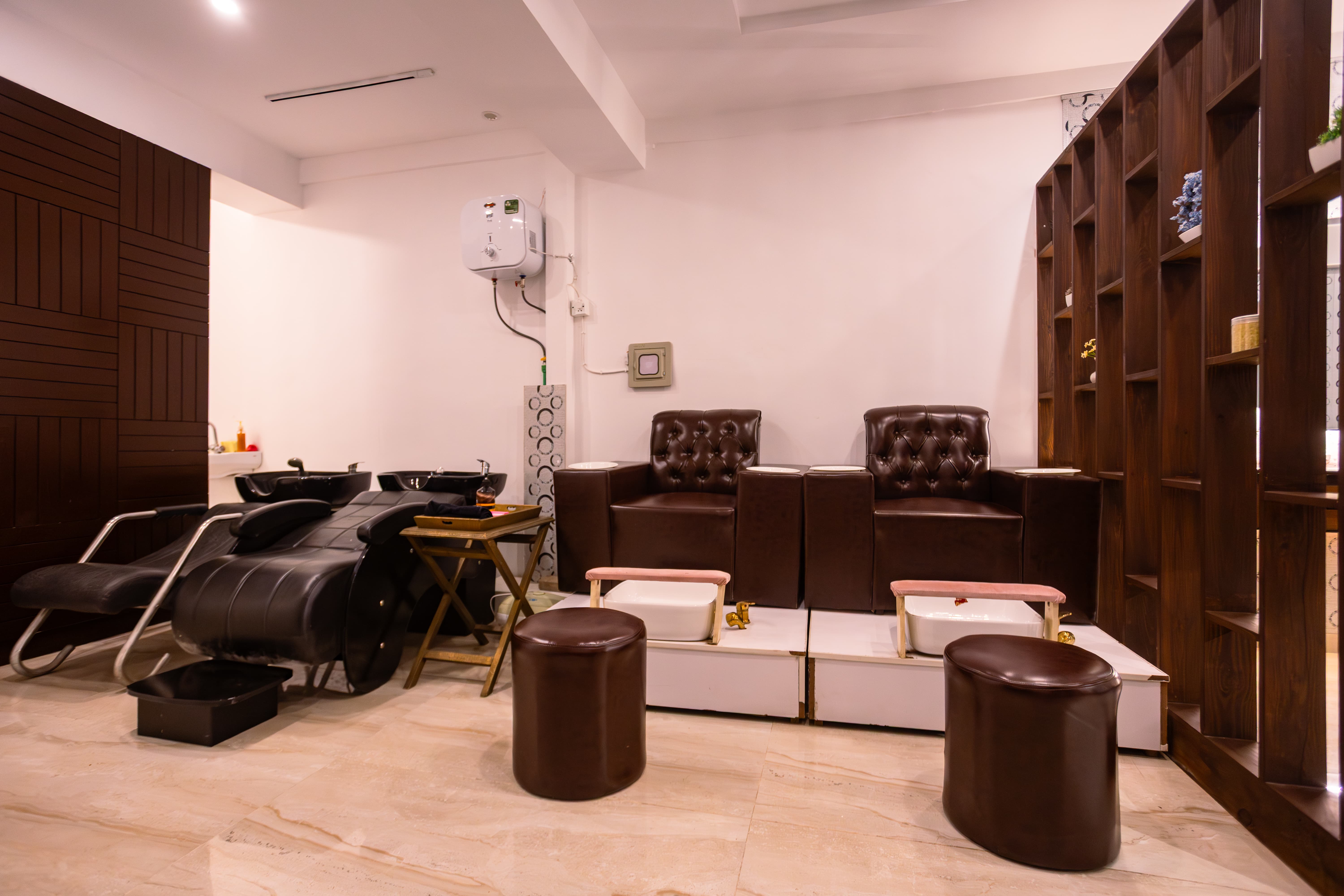 Salon