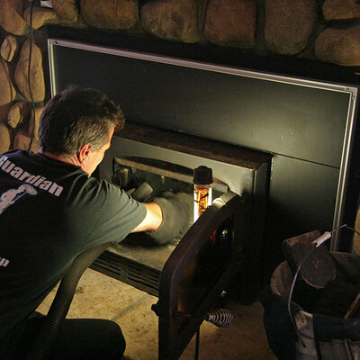 Dryer vent cleaning in Spring