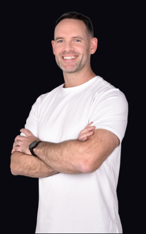 Scott Naude