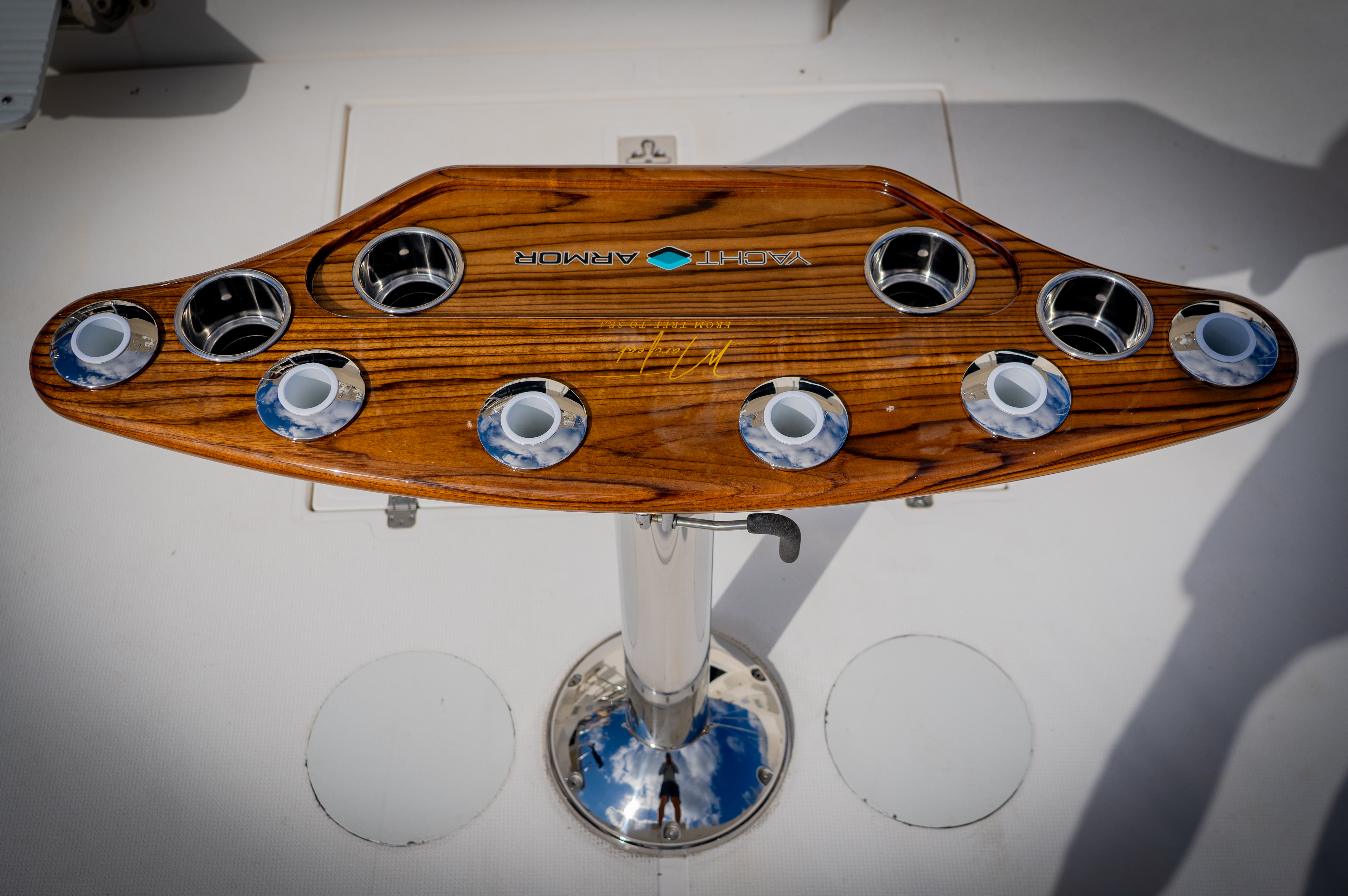 Beyond the Hull: Why You Need Interior Protection Film