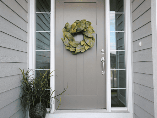 Doors in Greensboro