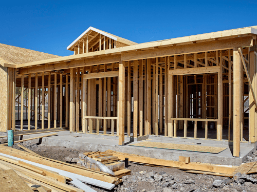 Carpentry in Greensboro