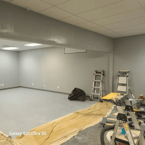 Carpentry Greensboro