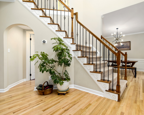 Renovation Specialist Greensboro