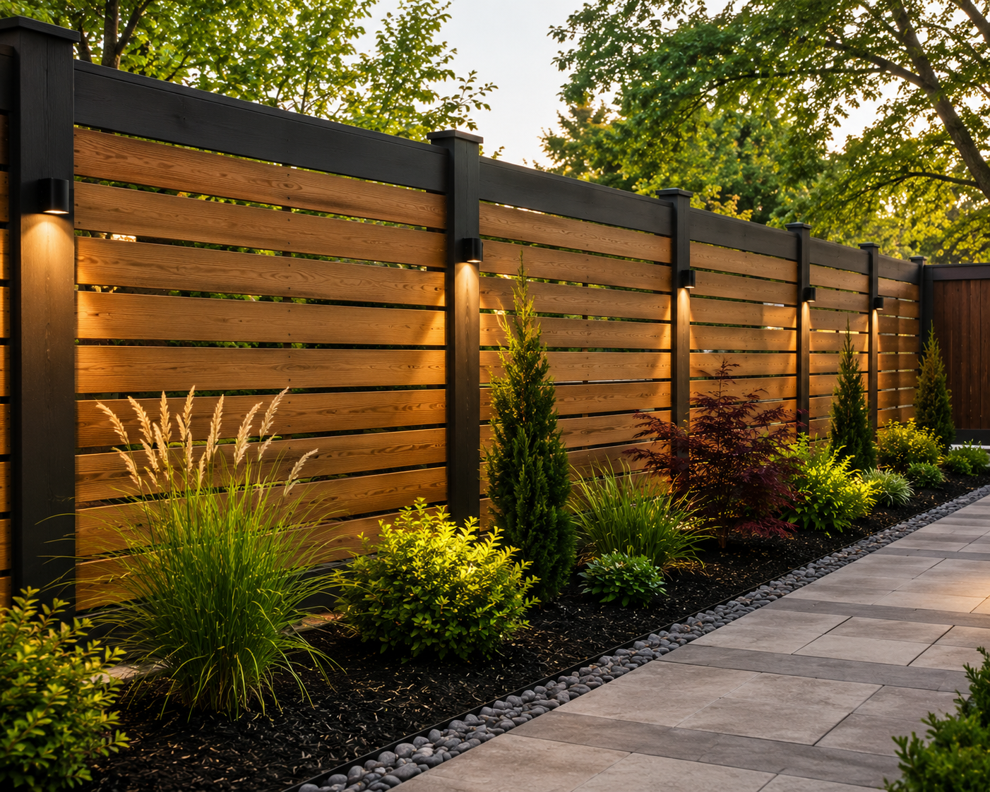High Point Fences