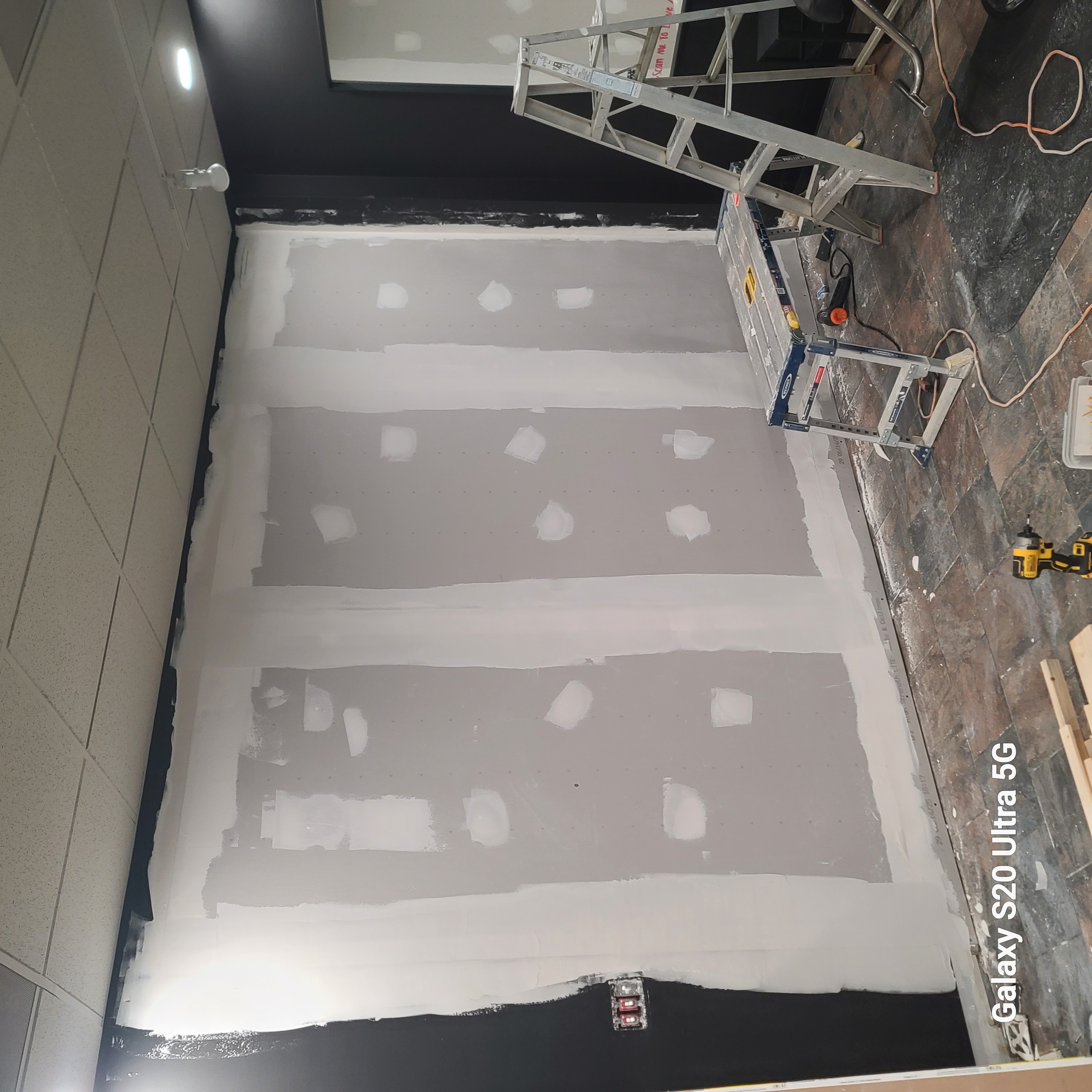  Flooring
