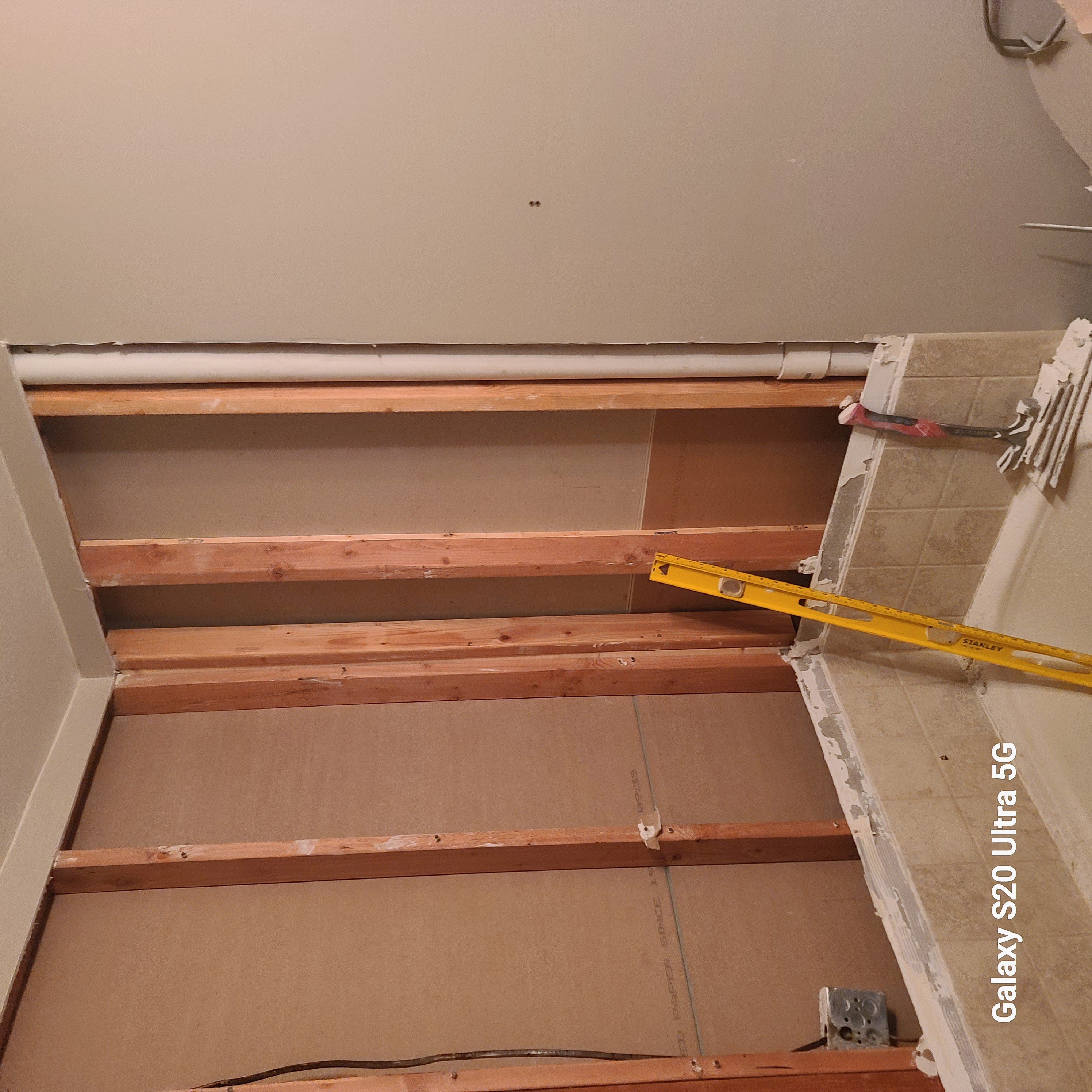 High Point Carpentry
