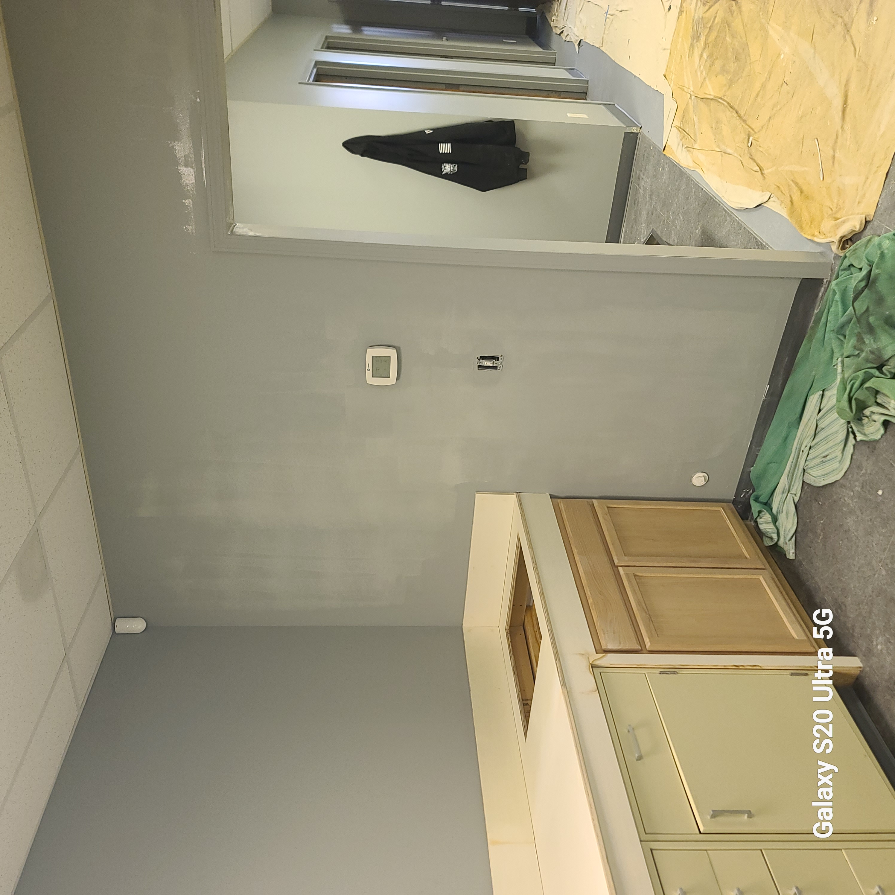  Flooring