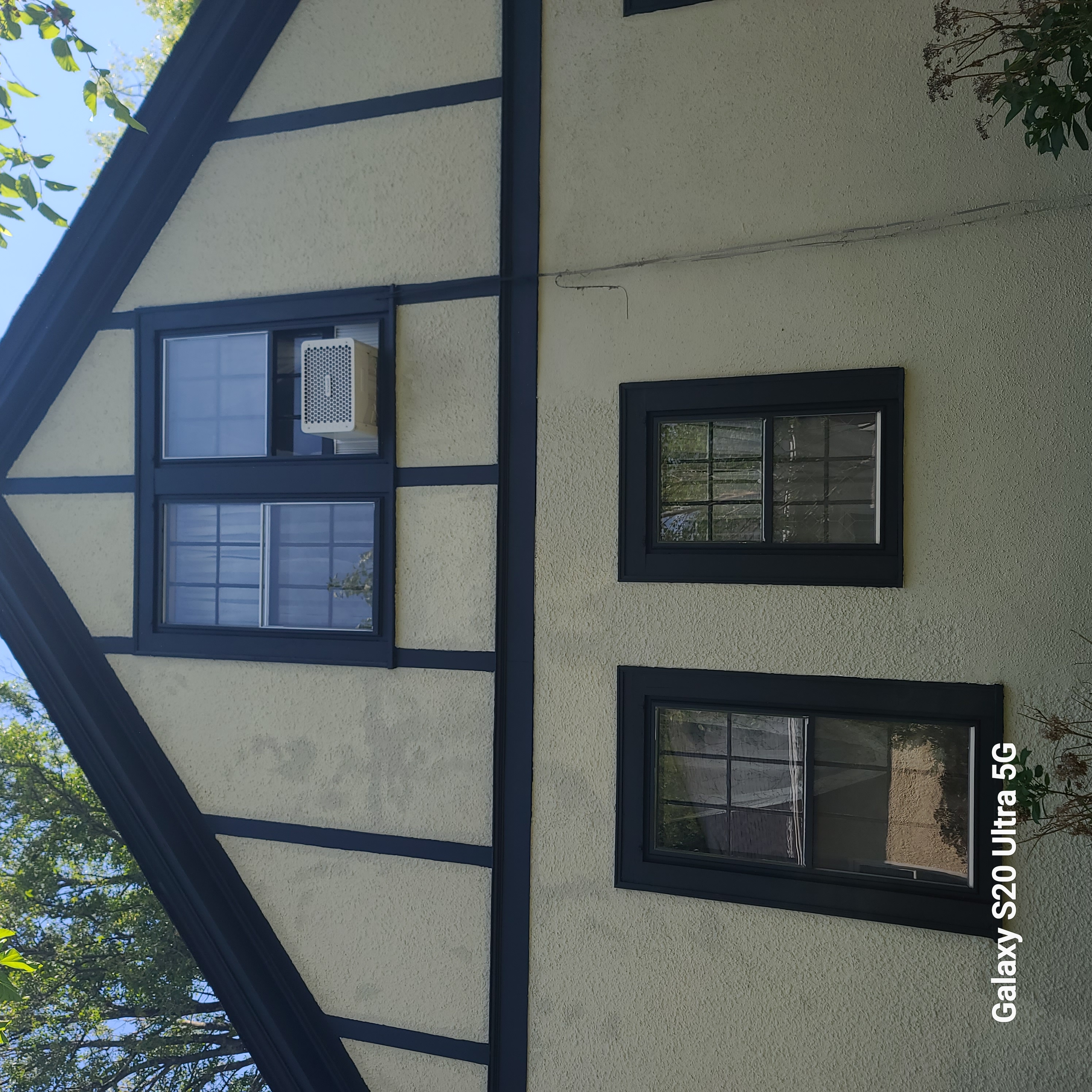 High Point Windows