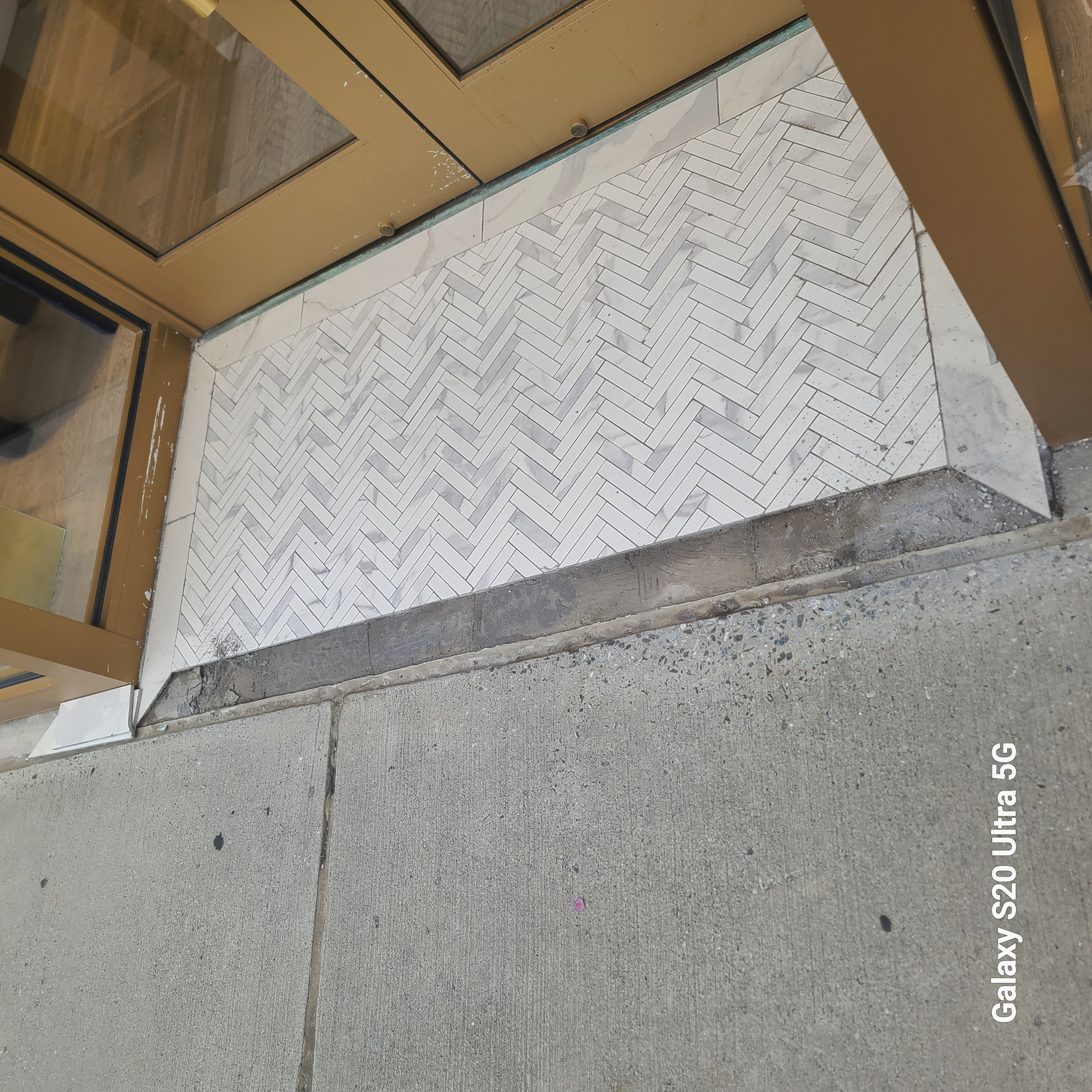 High Point Tile