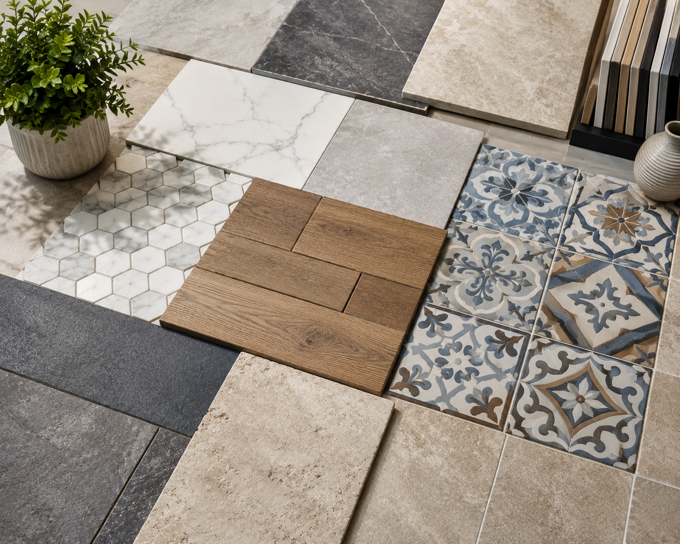  Flooring
