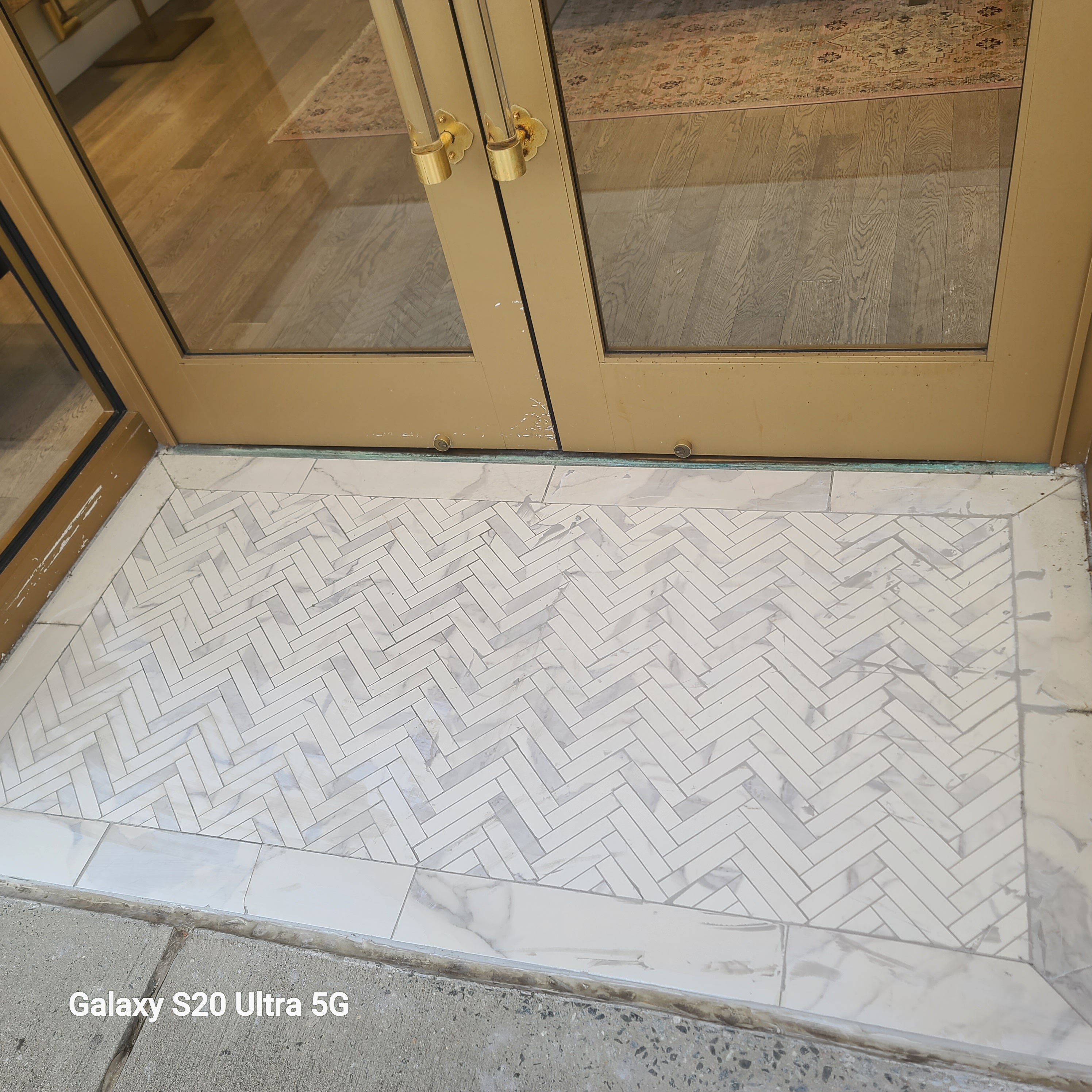  Flooring