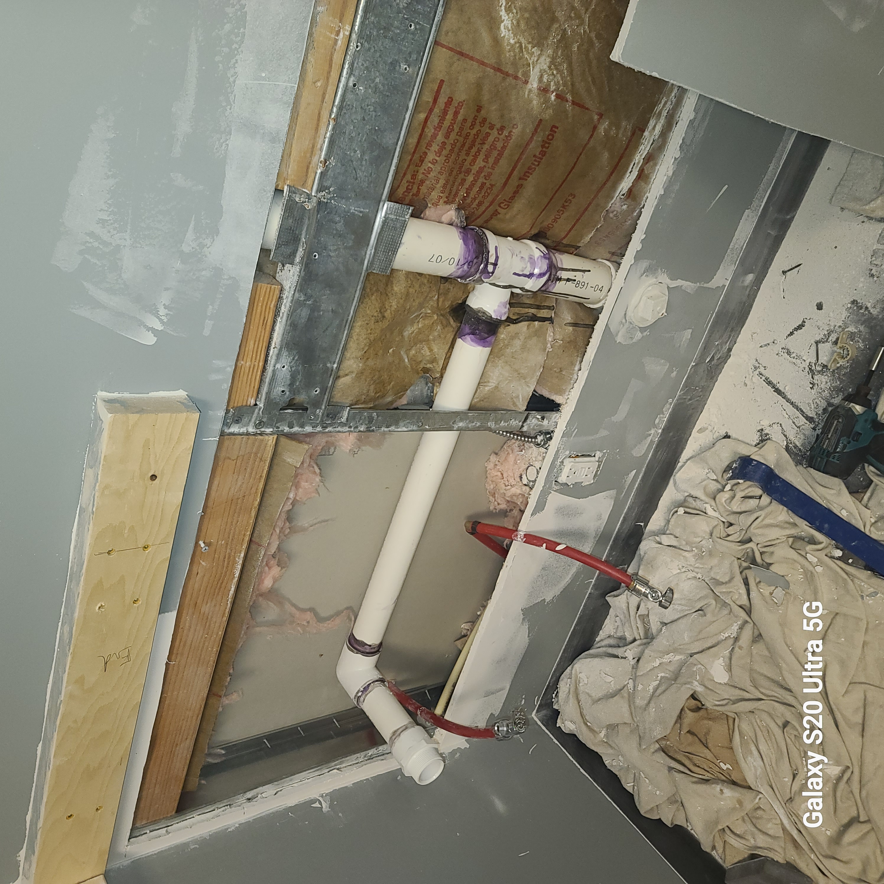 High Point Minor Plumbing