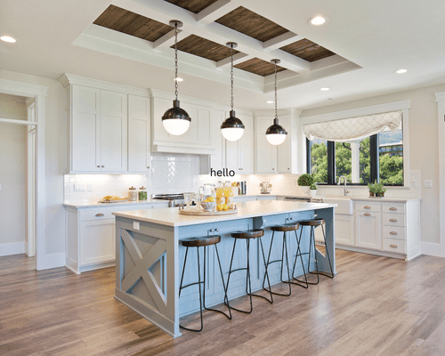 High Point Kitchen