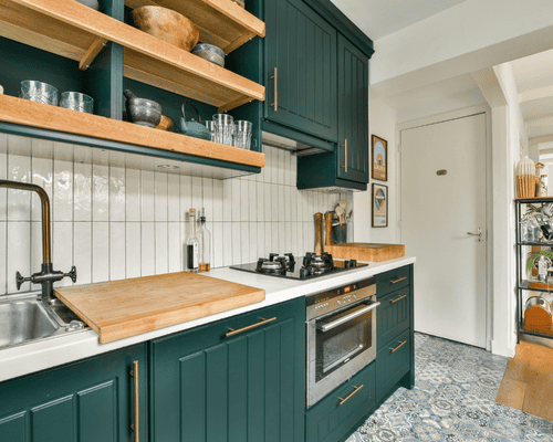  Flooring