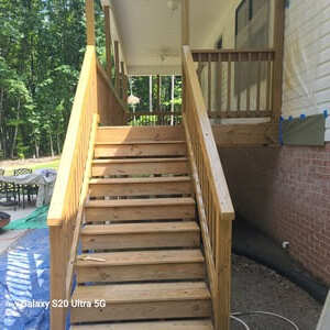 Minor Plumbing Greensboro