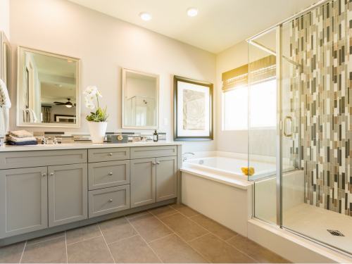 Trinity Flooring