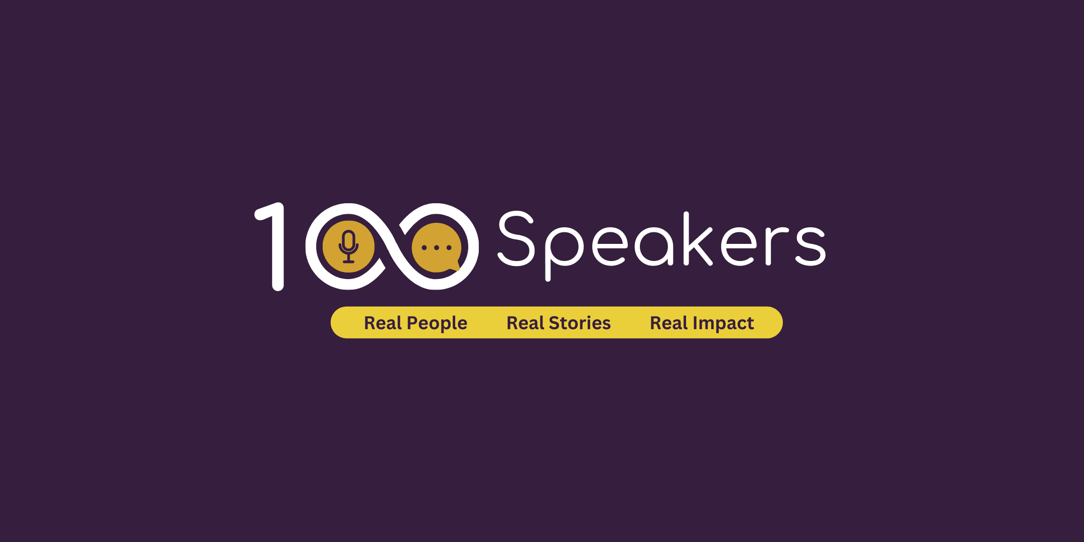 100 Speakers Summit