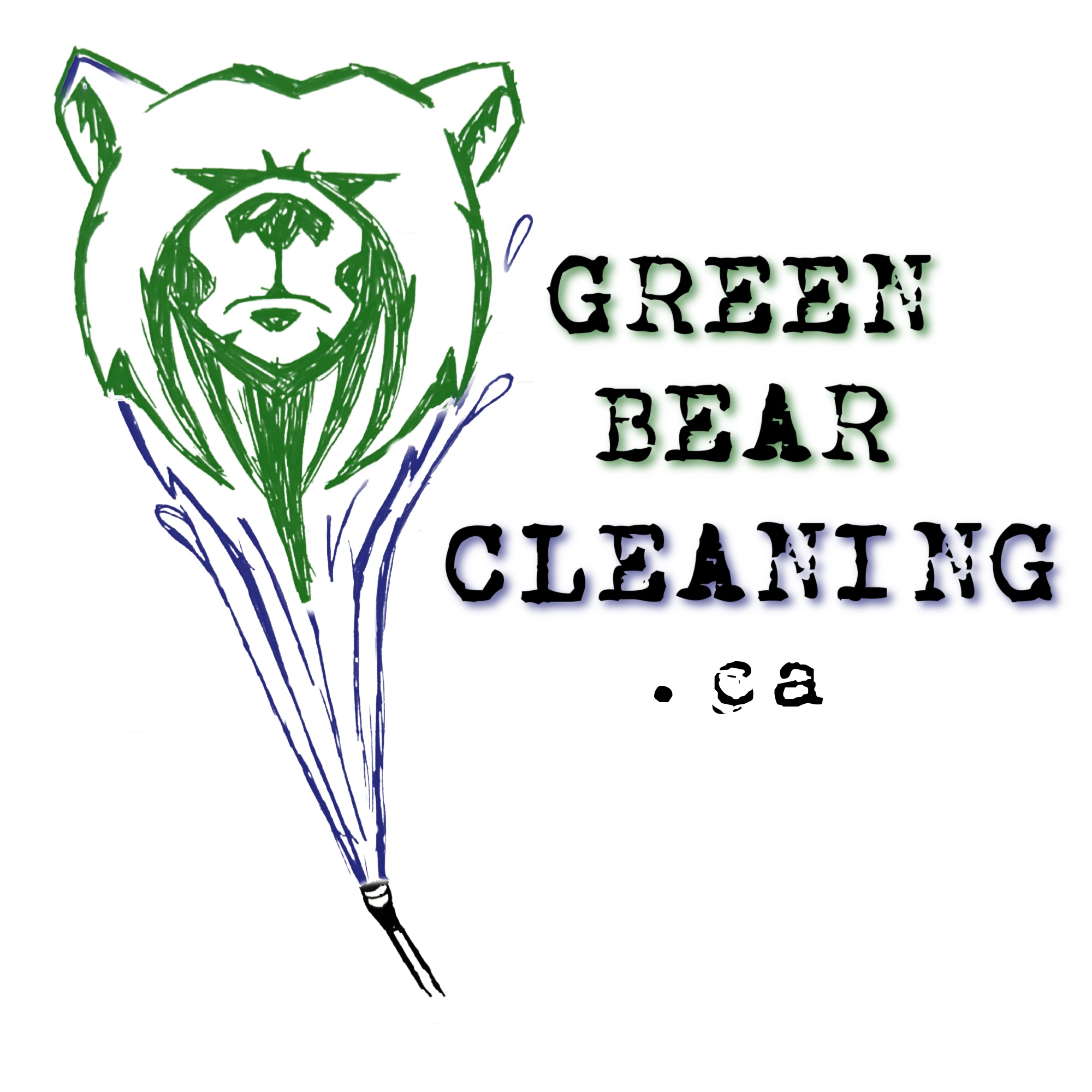 Green Bear Cleaning Pressure Washing Services