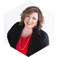 Headshot of Renee Hribar
