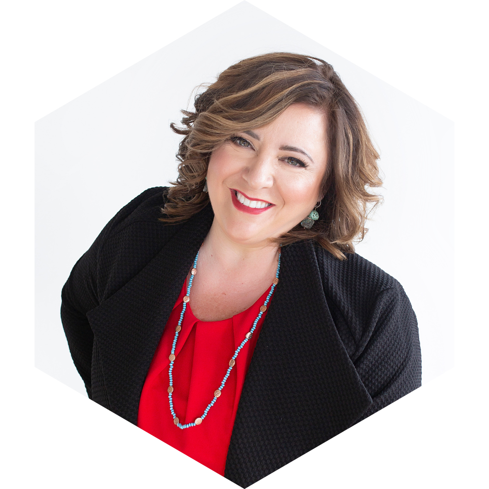 Headshot of Renee Hribar