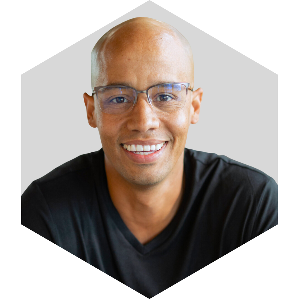 Headshot of Jordache Johnson