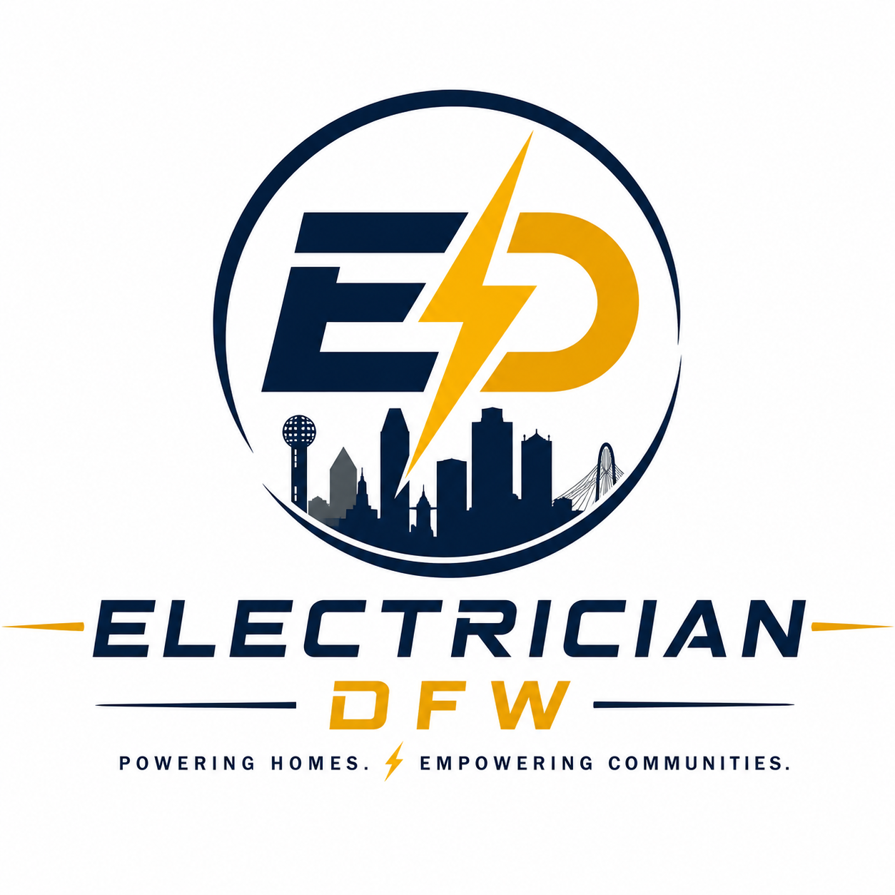 Electrician Dallas