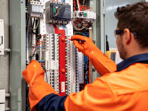 Electrical Repairs in Dallas
