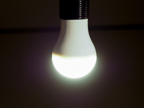 LED Lighting Upgrades in Dallas