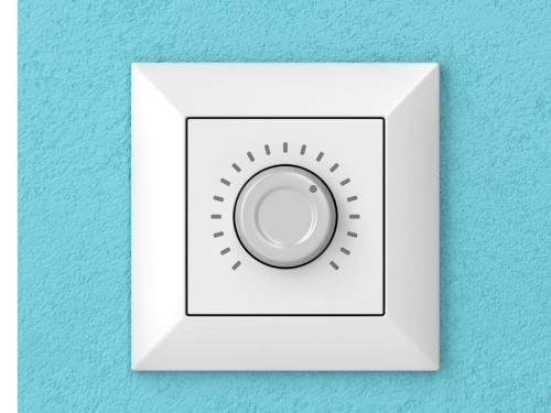 Dimmer Switch Installation in Dallas