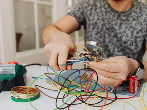 Dedicated Circuits in Dallas