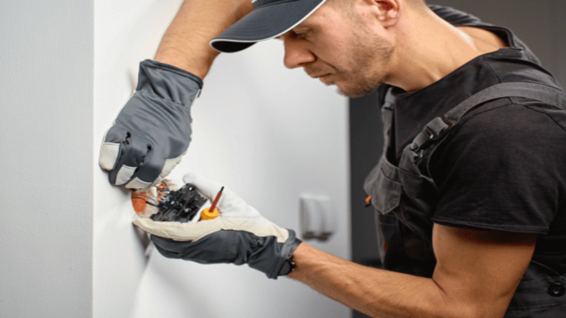 Dallas GFCI Outlet Installation