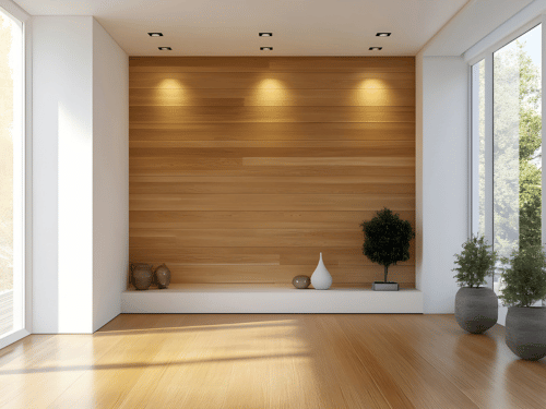 Fort Worth Recessed Lighting