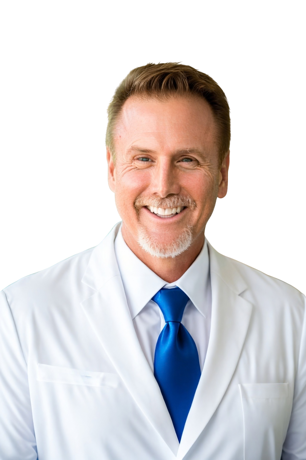 Dr. Ross Carter