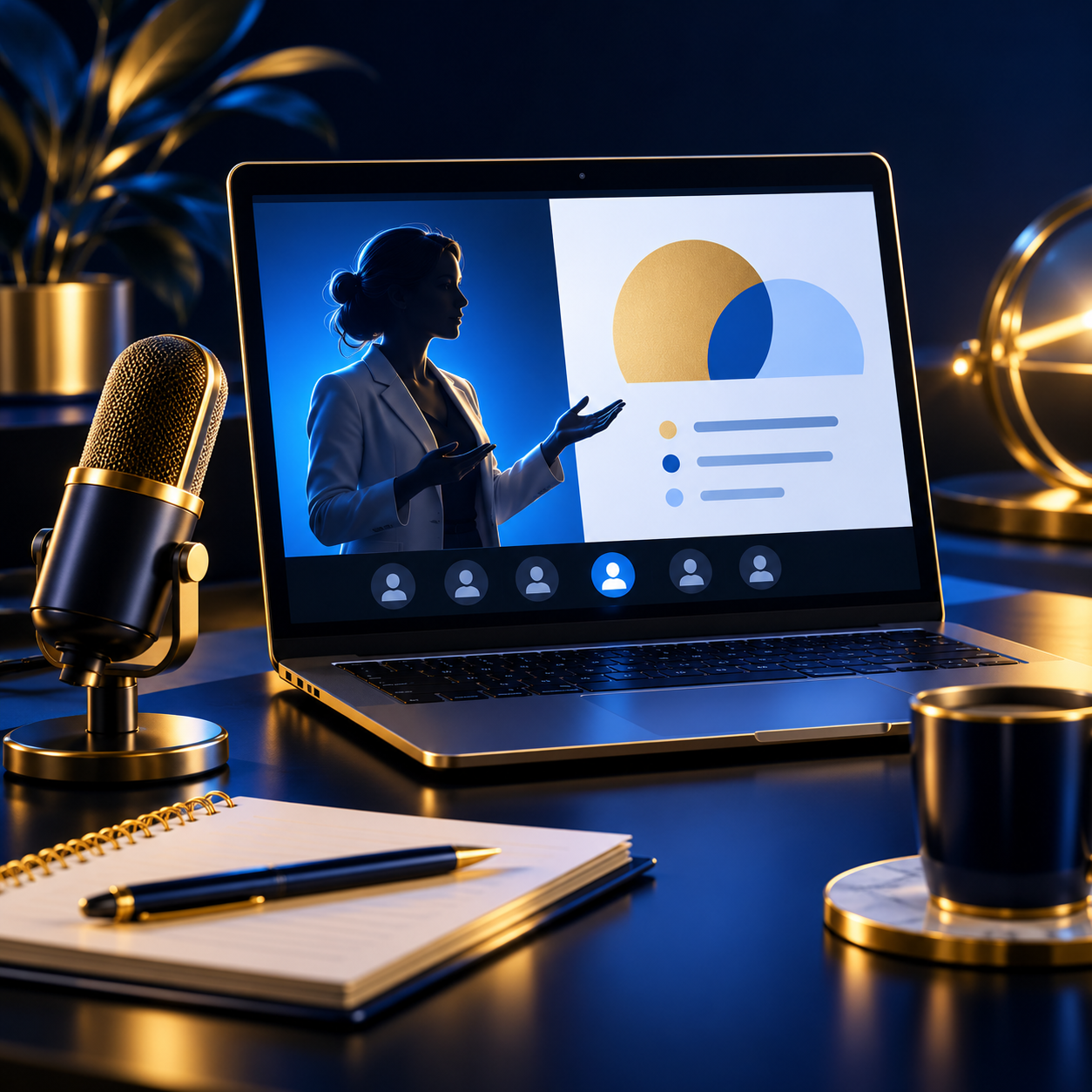 Create Your Patient Masterclass