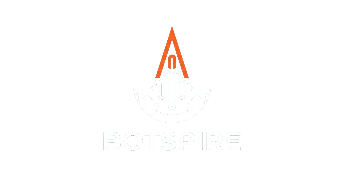 Botspire — AI Voice Technology