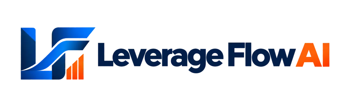 Leverage Flow AI logo