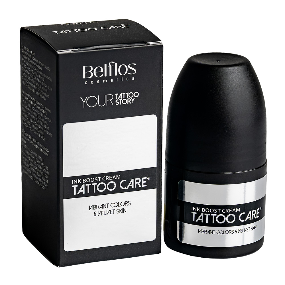 Ink Boost Cream
