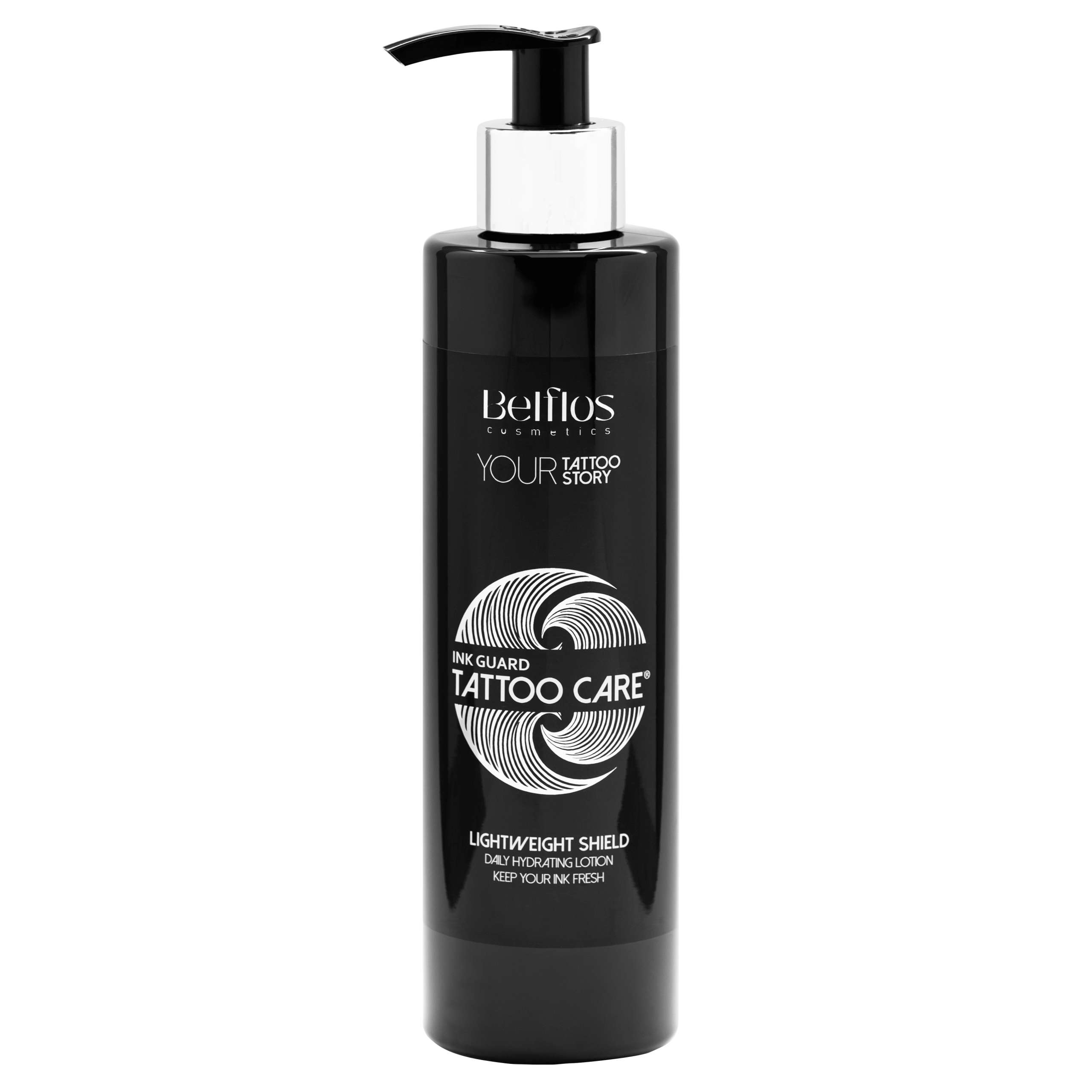 Ink Guard Daily Lotion