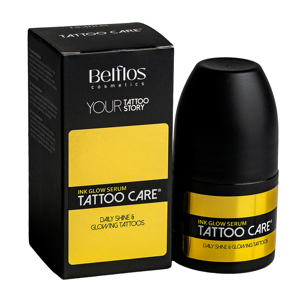 Ink Glow Serum