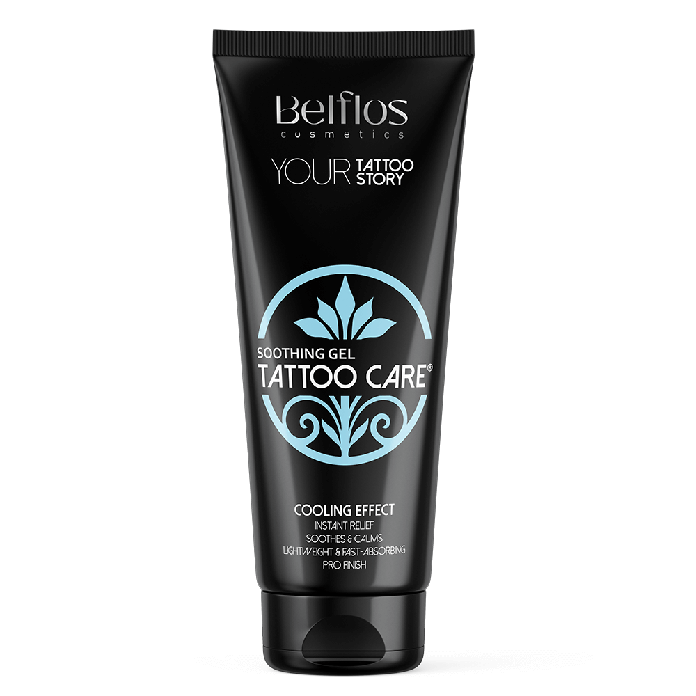 Soothing Gel