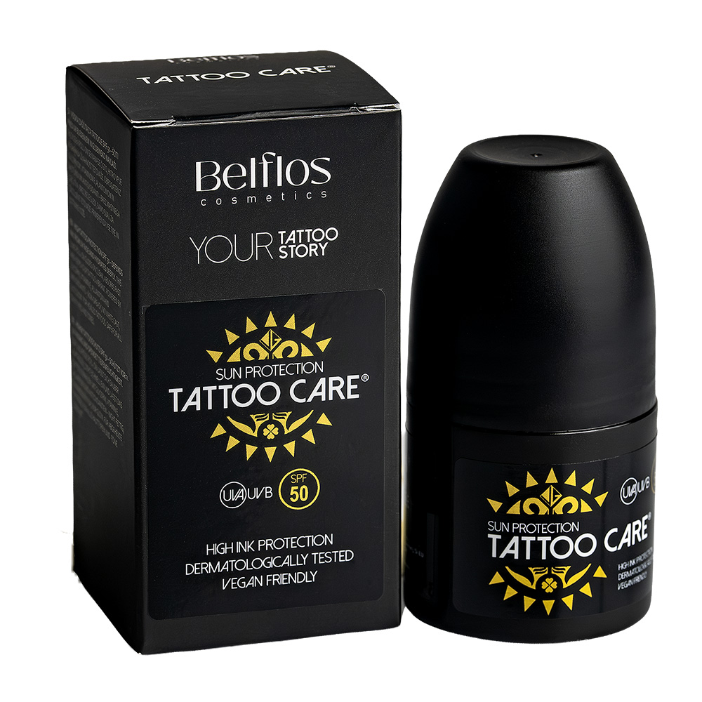 InkProtection SPF50