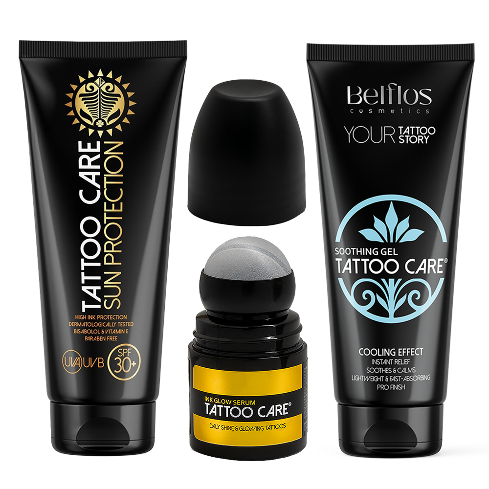 Summer Protection
