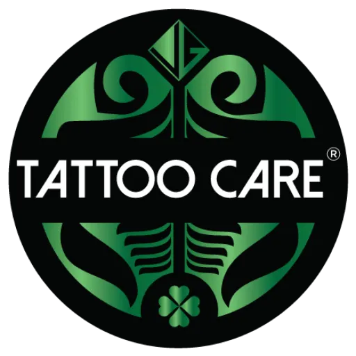 Tattoo Care