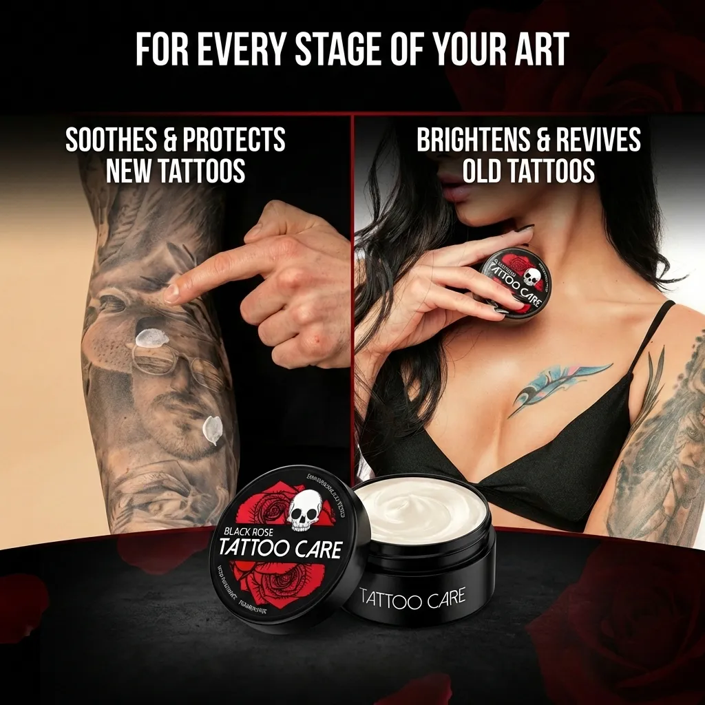 Black Rose 6