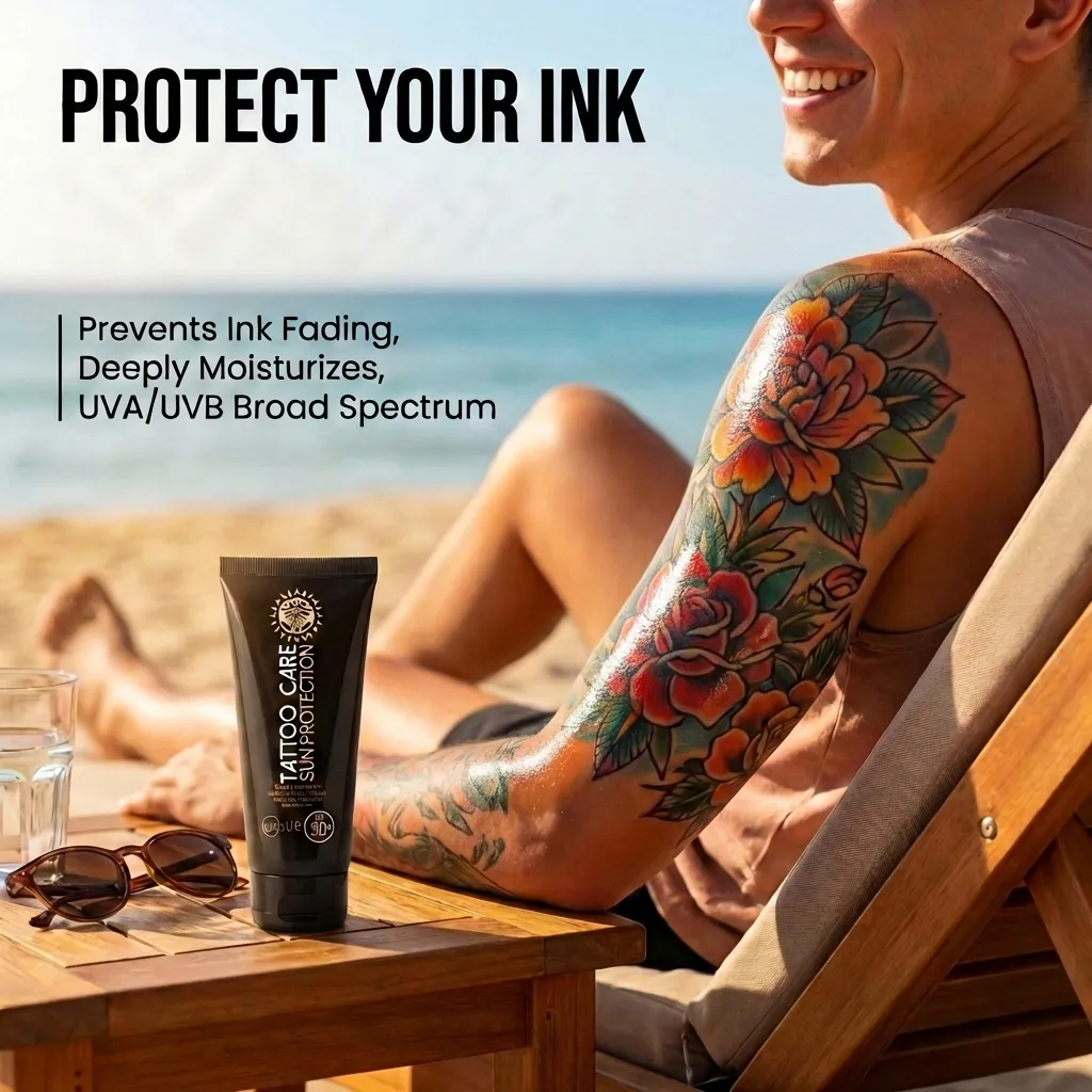 Sun Protection 4